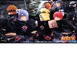 Shinobi online