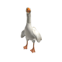 🪿Goose Obby🪿