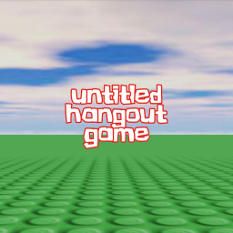 untitled hangout game