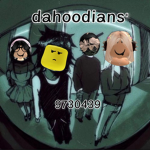 dahoodians'