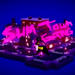 Sum Town Gang | STG