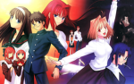 Tsukihime UGC's