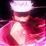 Gojo gamergaming