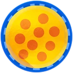 Game Badge Icon