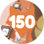 caption=Badge