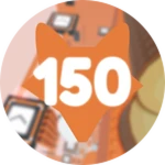 caption=Badge