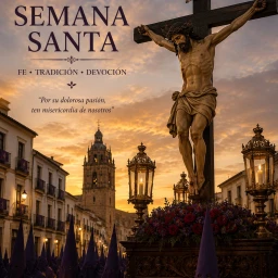 Holy Week icon