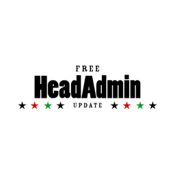 Free HeadAdmin