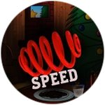 Speed Coil