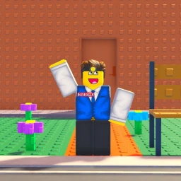 Brickscape icon