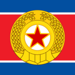 JSA | Korean People's Army
