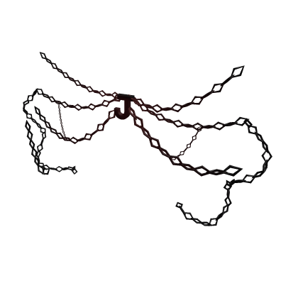 J Demonic Chains Horns Addon