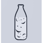 Chill in a bottle
