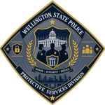 | USA | United States of Secret Service