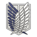 [AOT: HP] Scouting Legion