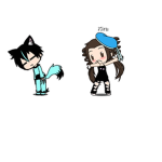 Love fight