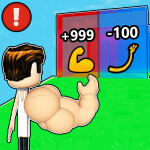 [🔮] Strong Muscle Simulator 💪