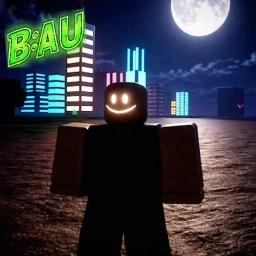 🎃B 10: Alternate Universe 🎃 icon