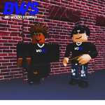 Big Wooo Steppas (BWS)