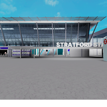 Stratford.