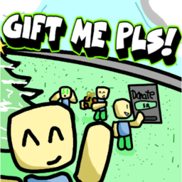 [NEW] Gift Me Pls! 🎄