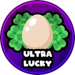 💟 Ultra Lucky