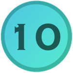 10 Rebirths