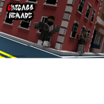 Ace Vice Lords/4CHS