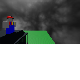 help red plumber find green plumber