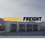 Signora Freight