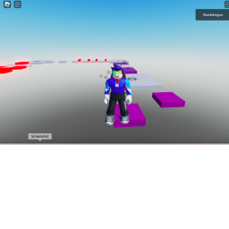 dragon breezeway OBBY FUN HARD