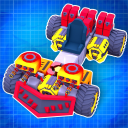 Build a Car to Kill Zombies