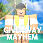 Giveaway Mayhem