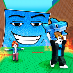 Dash for Brainrots!
