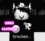 Links Clothing, i guess