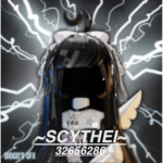 ~Scythei~