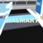 Walmart!