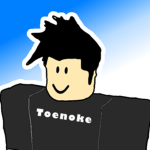 Toenoke