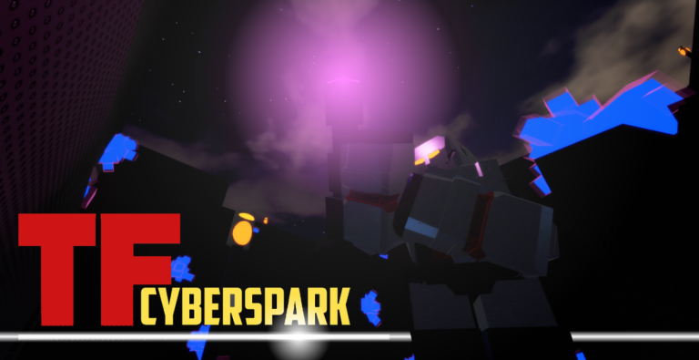 Transformers CyberSpark screenshot 1