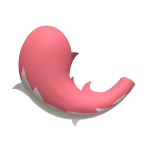 Shay's Tail {Commission}