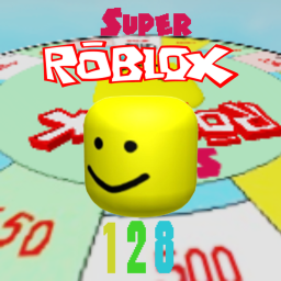 Super Roblox 128 {BËTA}