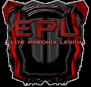 Elite Phoenix Legion's  training Holo