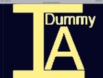 Certified dummies of IA