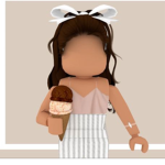 Coconut..xoxo