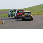 (RMCCS) Roblox Mini Cooper Cup Series