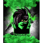 Esports Logo Marker