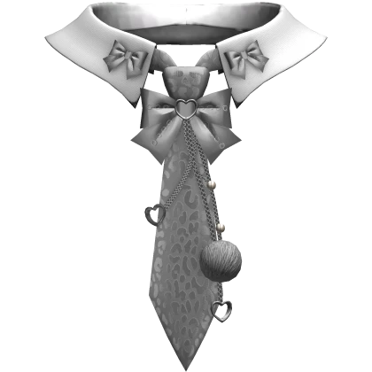 Ribbon Tie 3.0 | Roblox Item - Rolimon's