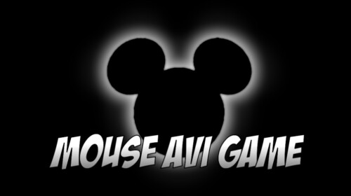 MOUSE AVI GAME
