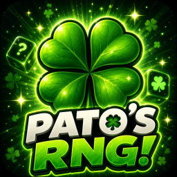 Pato's RNG [ALPHA]