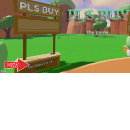 PLS BUY